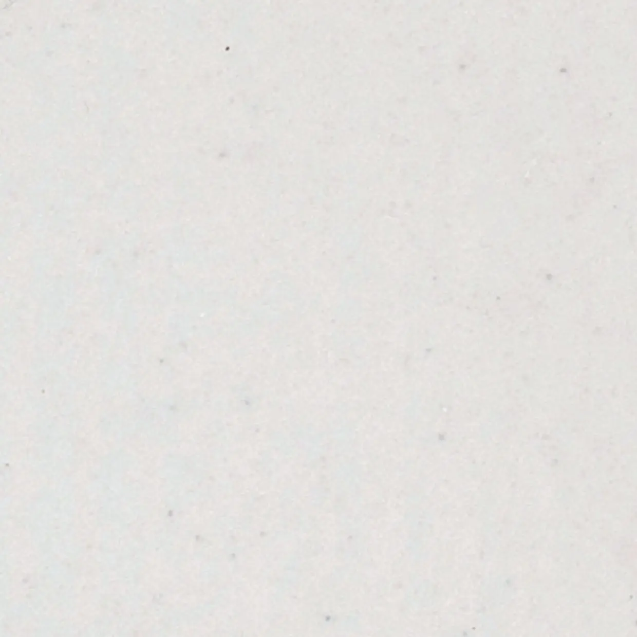 Farbmuster snow