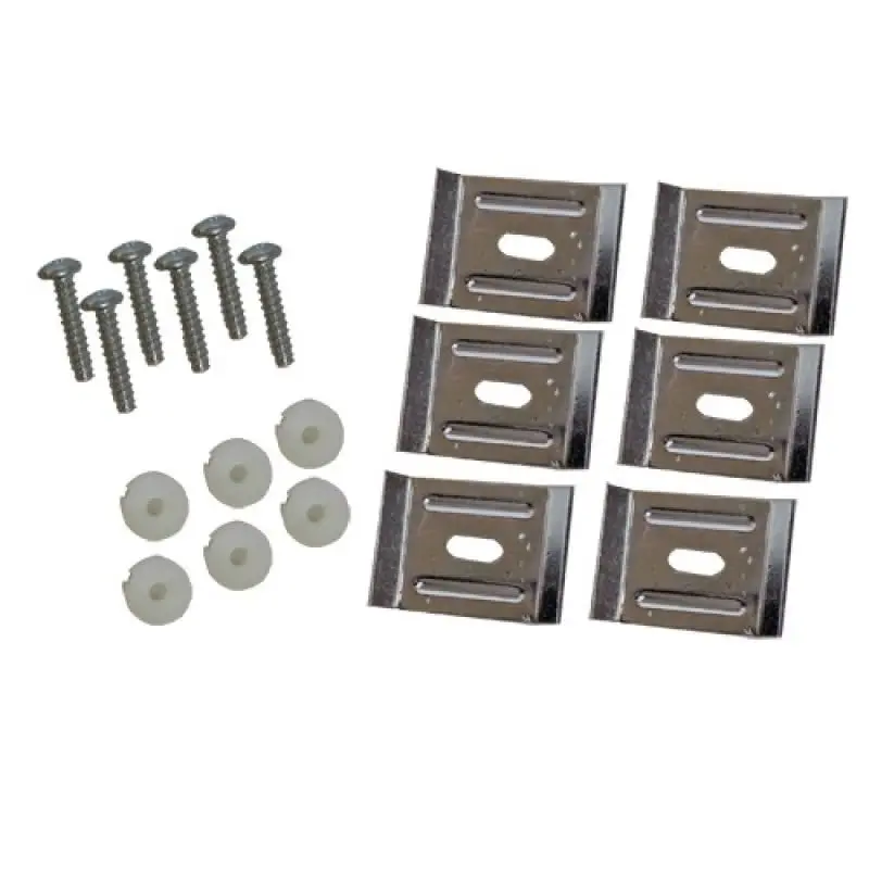 Reginox-Unterbau-Set Unterbau-Set für Reginox Edelstahlspülen