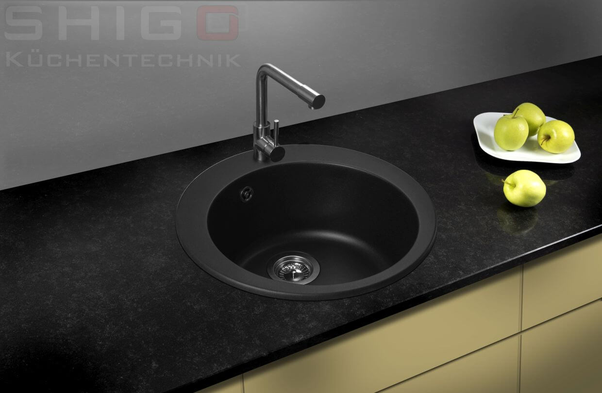 SHIGO-runde-Granit-Einbauspuele-schwarz-GCR100W-601