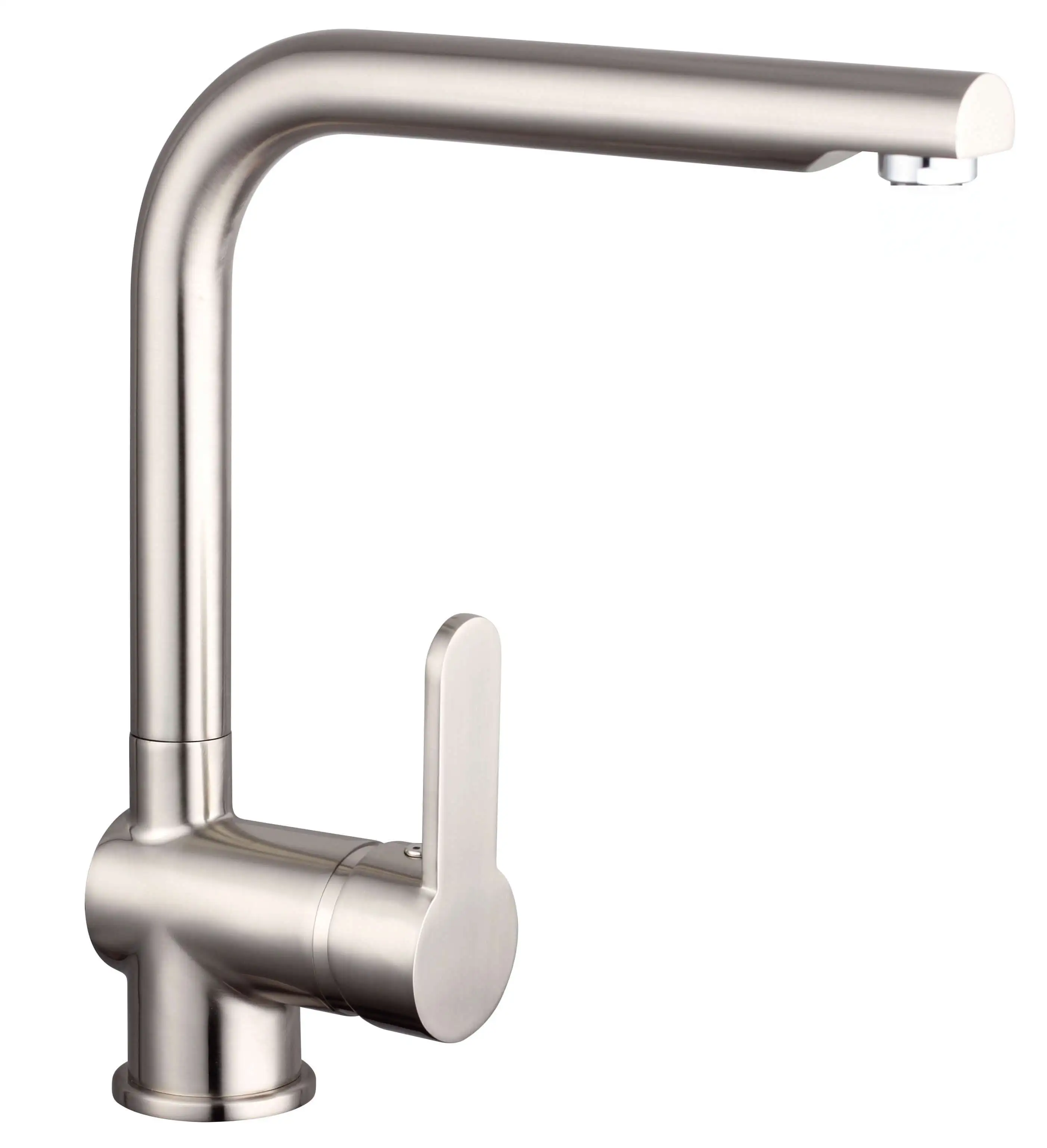 Edelstahl Armatur Rio 79826