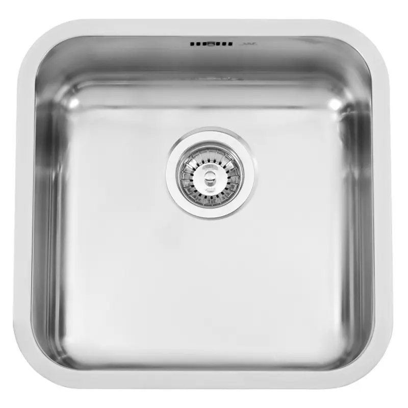 Reginox Edelstahlspüle IB 4040