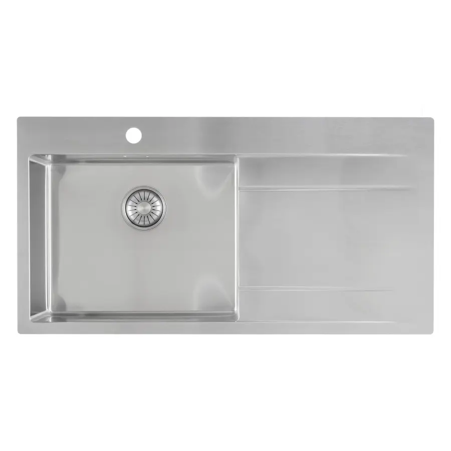 Caressi Spuele CAPP50ABL
