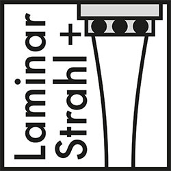 laminarstrahl-plus-250