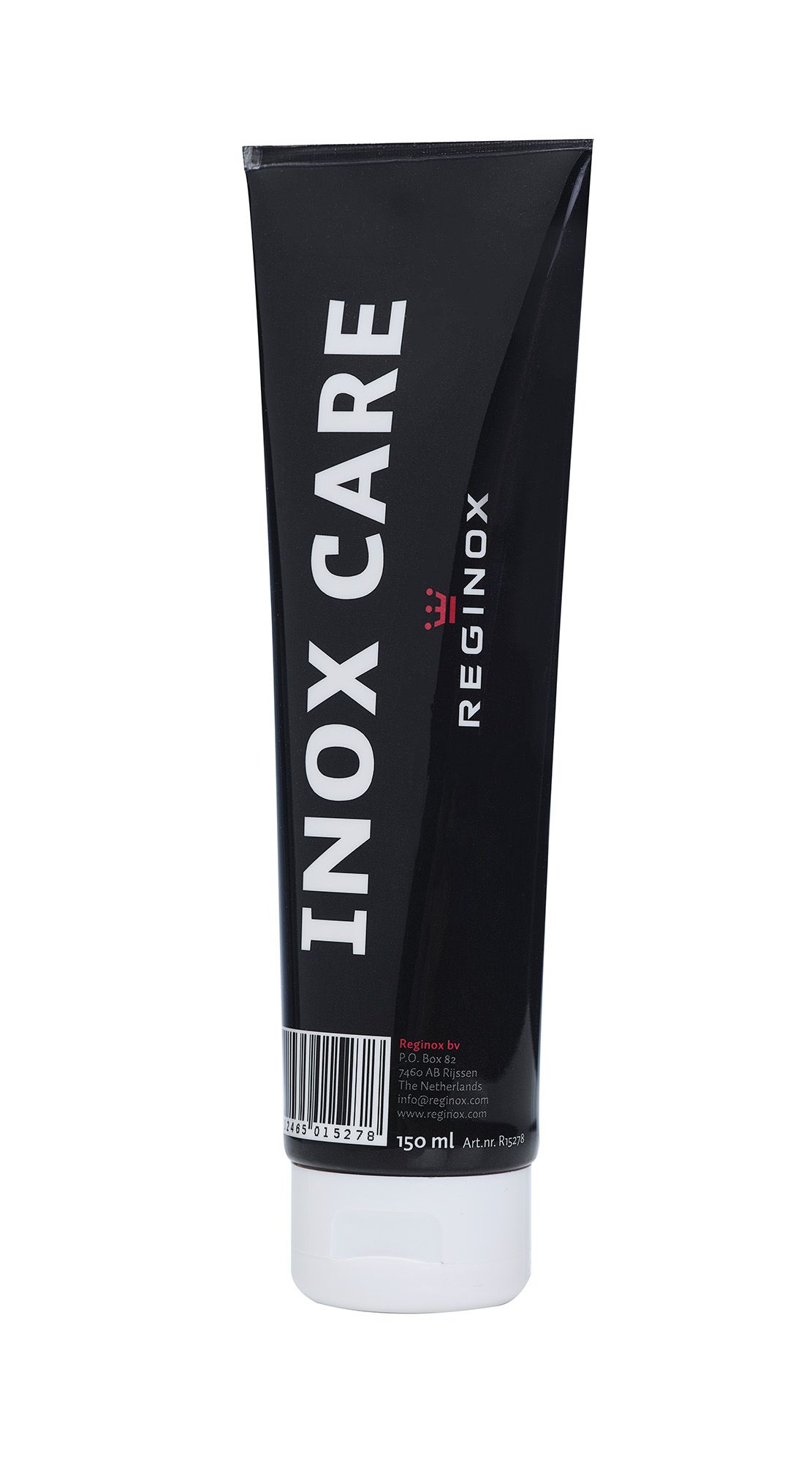 Reginox INOX-CARE Edelstahl Pflege