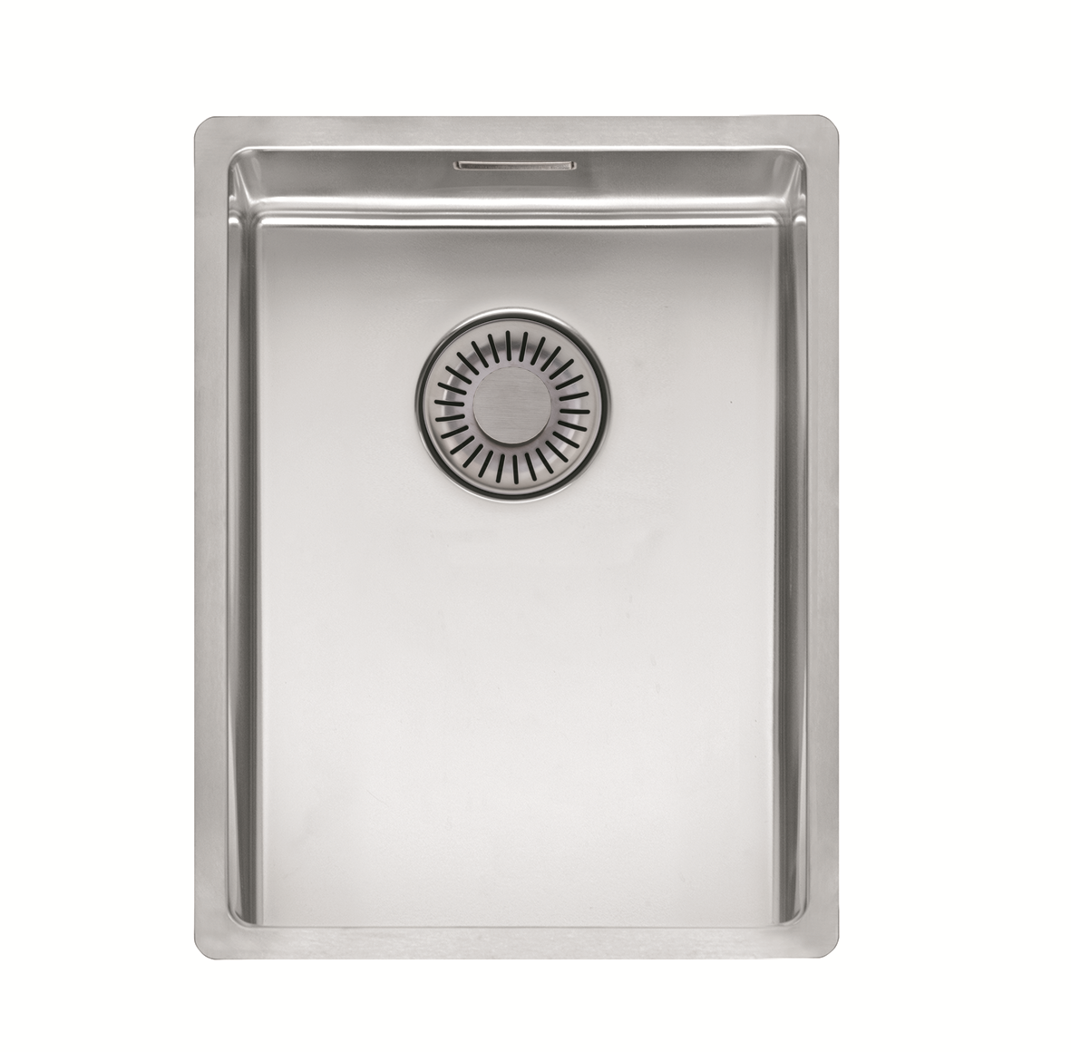 Reginox Spüle New York 30x40 (L) OKG Comfort