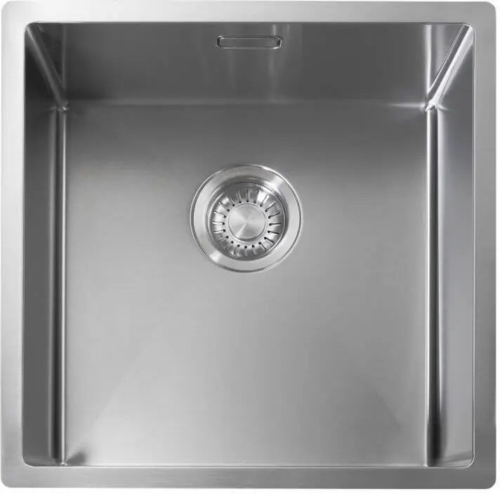 SHIGO-HIGH-LINE-Edelstahl-Spuelbecken-SQR10-4040