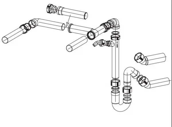 Zeichnung-SHIGO-Ventilbruecke-Doppelsiphon-1000019