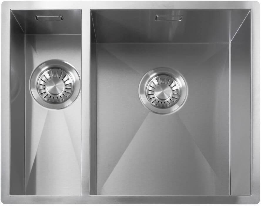 SHIGO-ZERO-LINE-Nullradius-Doppelspuele-SQR0-R1534