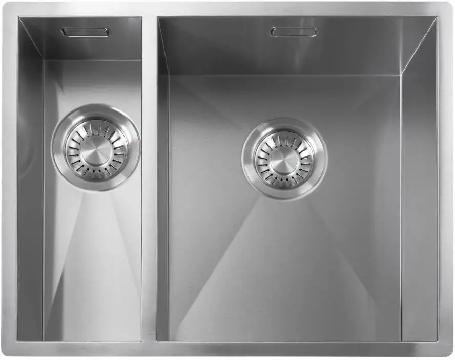 SHIGO-ZERO-LINE-Nullradius-Doppelspuele-SQR0-R1534