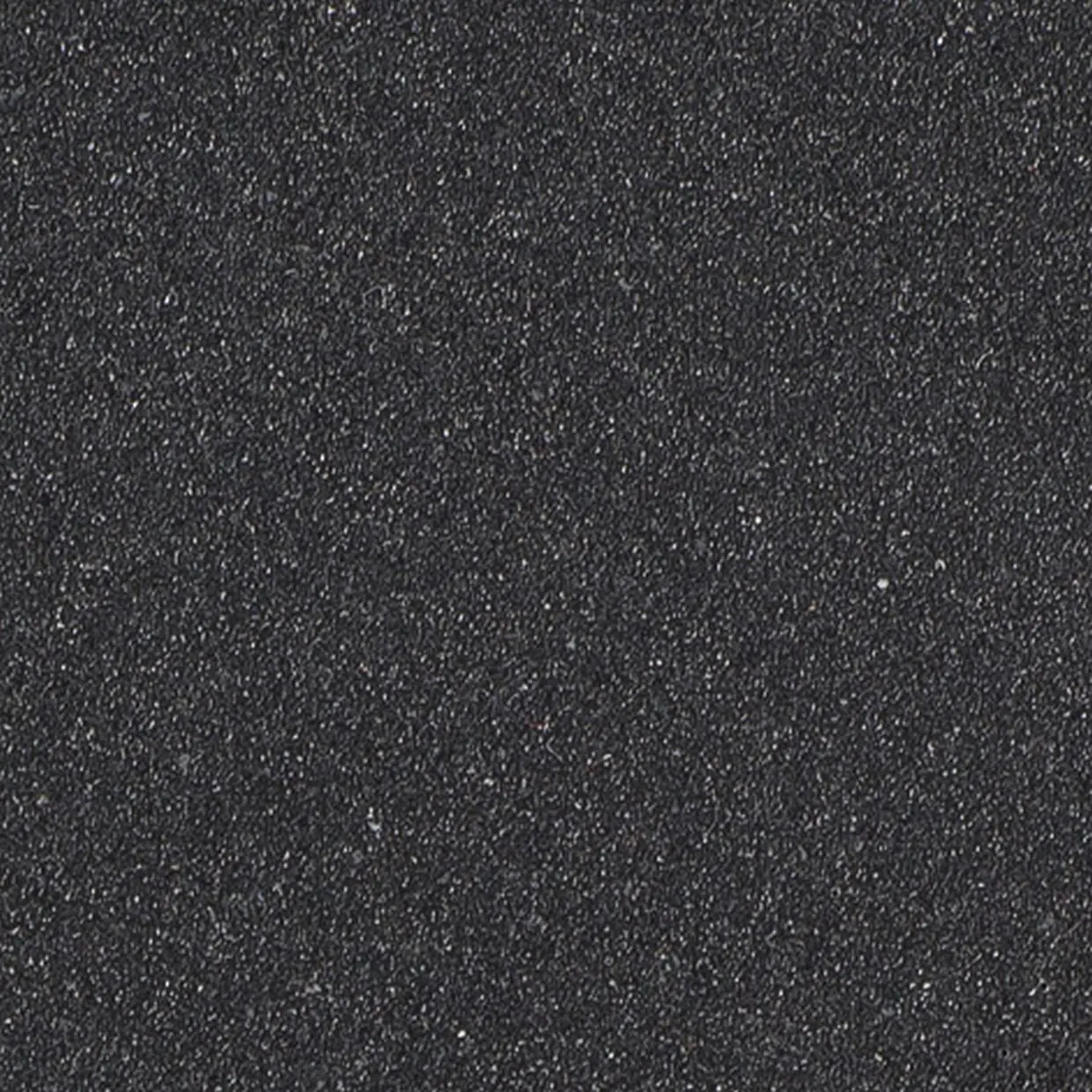 Farbmuster carbon schwarz