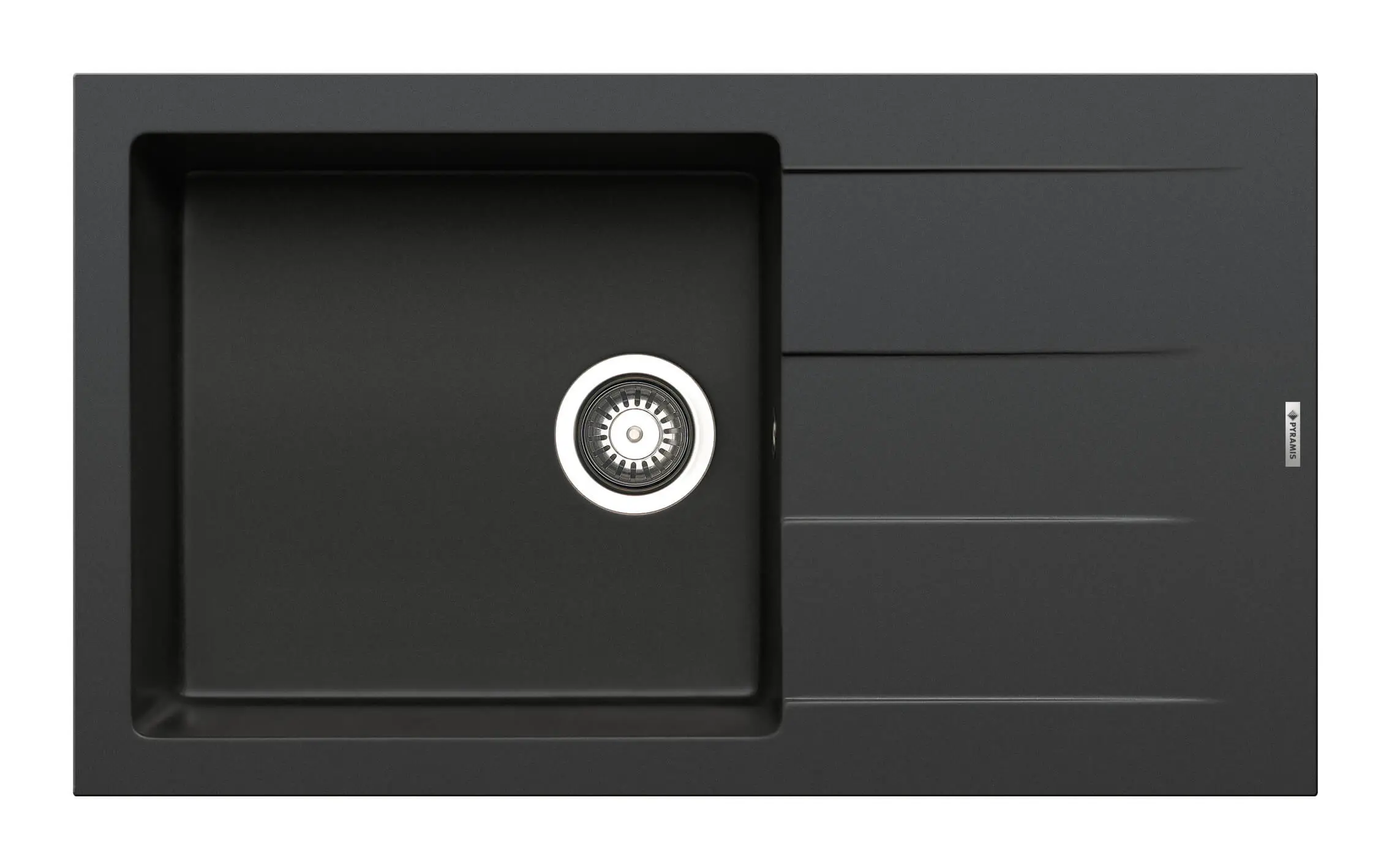 Pyramis Athlos Plus, carbon
