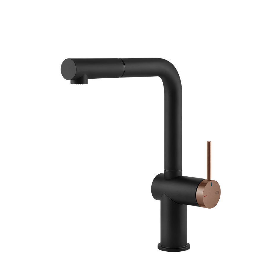 60433-787 Gessi Armatur 60433787