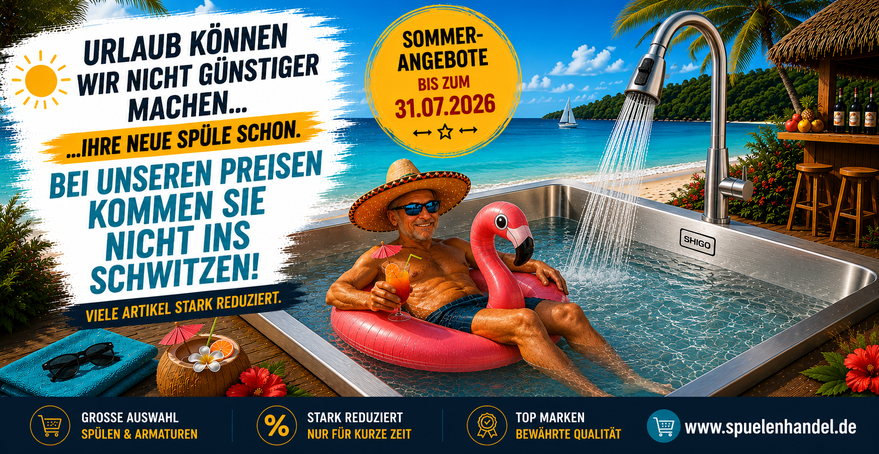 Sommernanegbote
