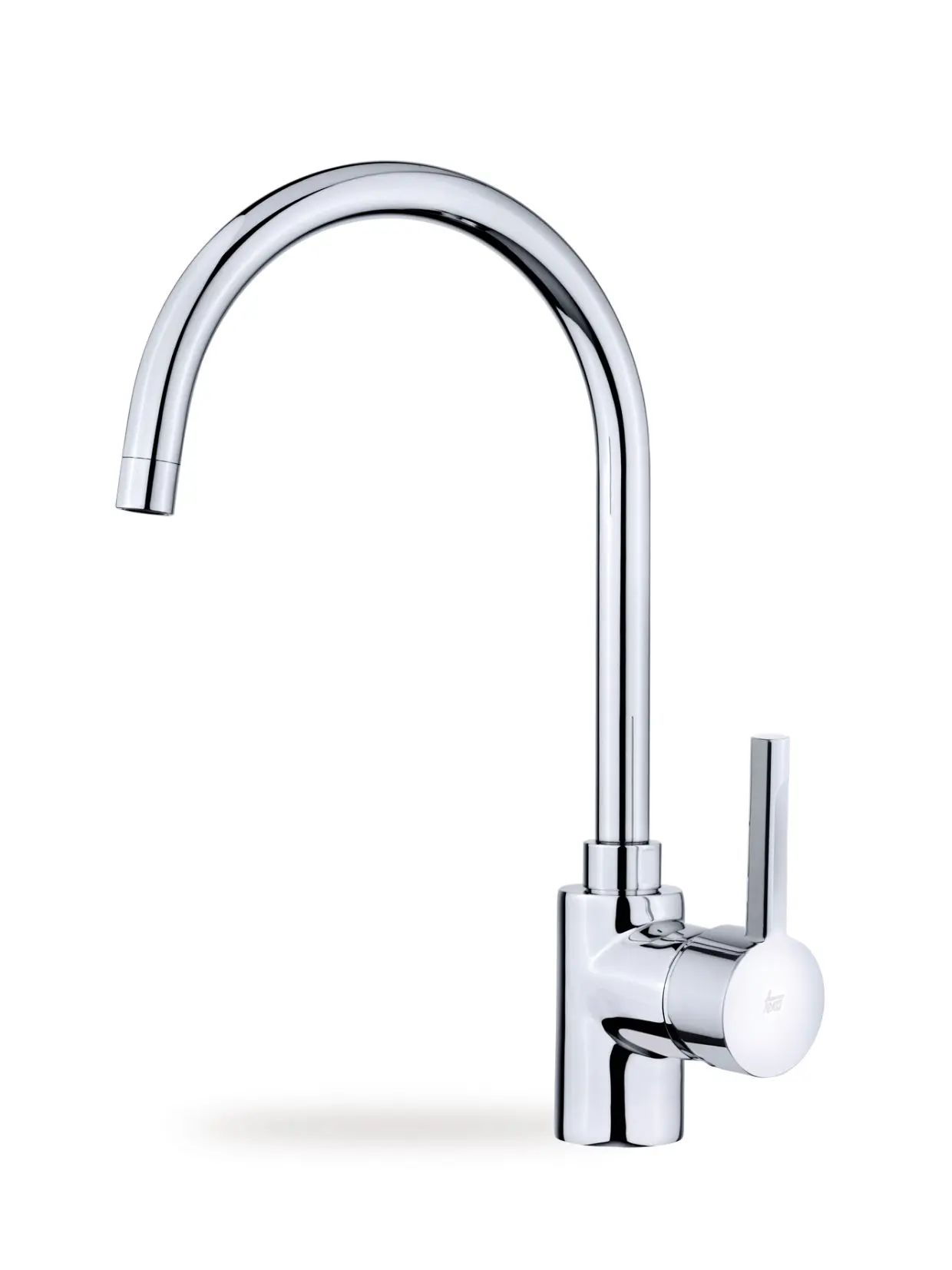 Teka ARK 915 Kuechenarmatur verchromt