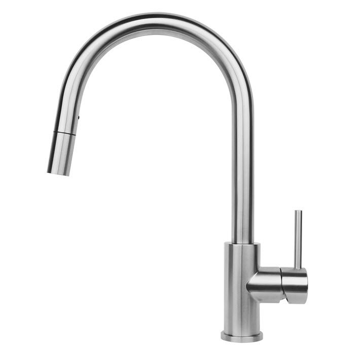 Reginox Huron Edelstahl Armatur