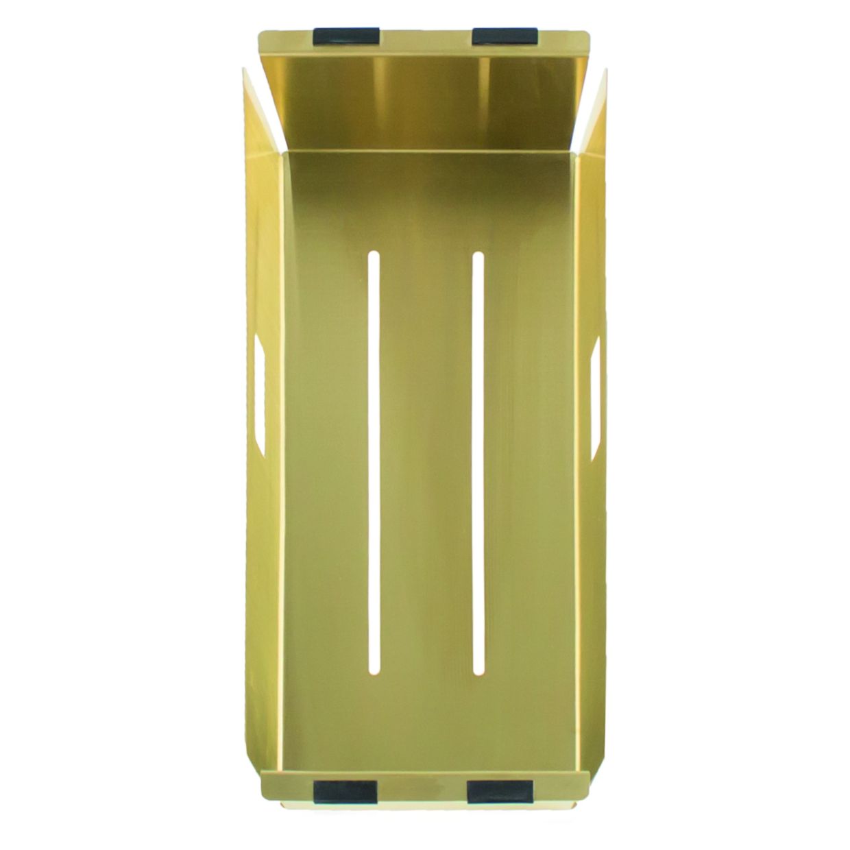 R3003 Reginox Restebeckeneinsatz Colander Gold Edelstahl