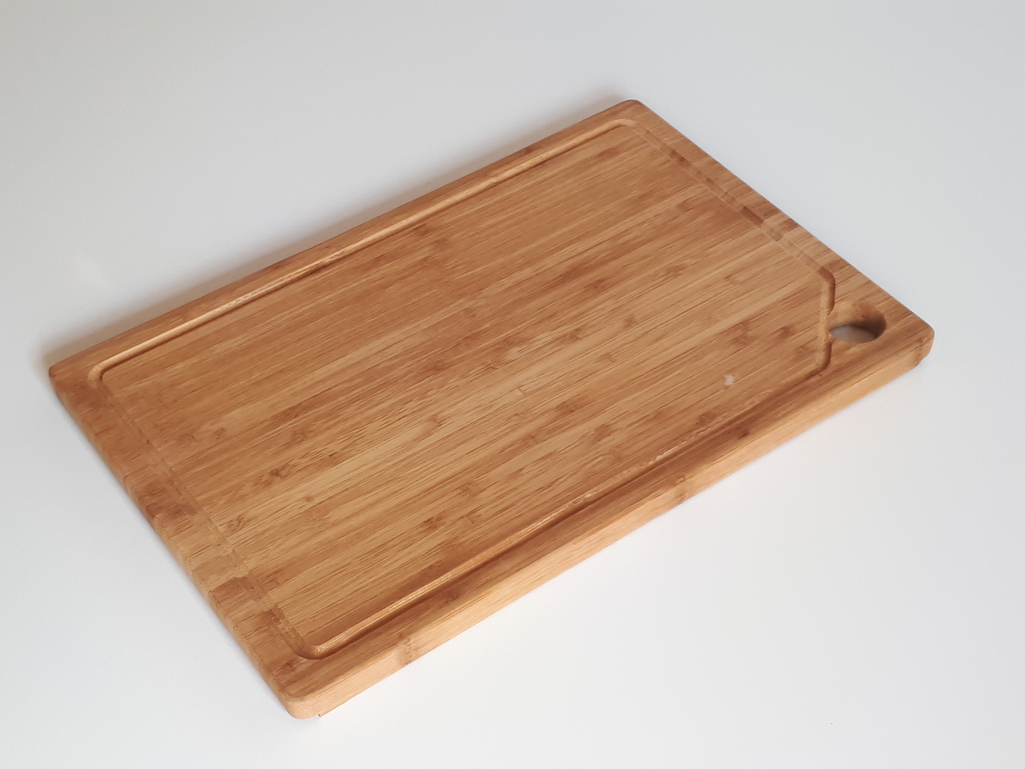 SHIGO Schneidebrett Rüstbrett Spülenabdeckung Bambus SHIGO Schneidebrett Rüstbrett Spülenabdeckung Bambus
