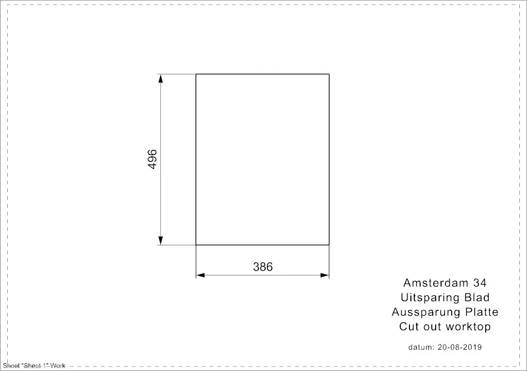 Ausschnitt Amsterdam 34