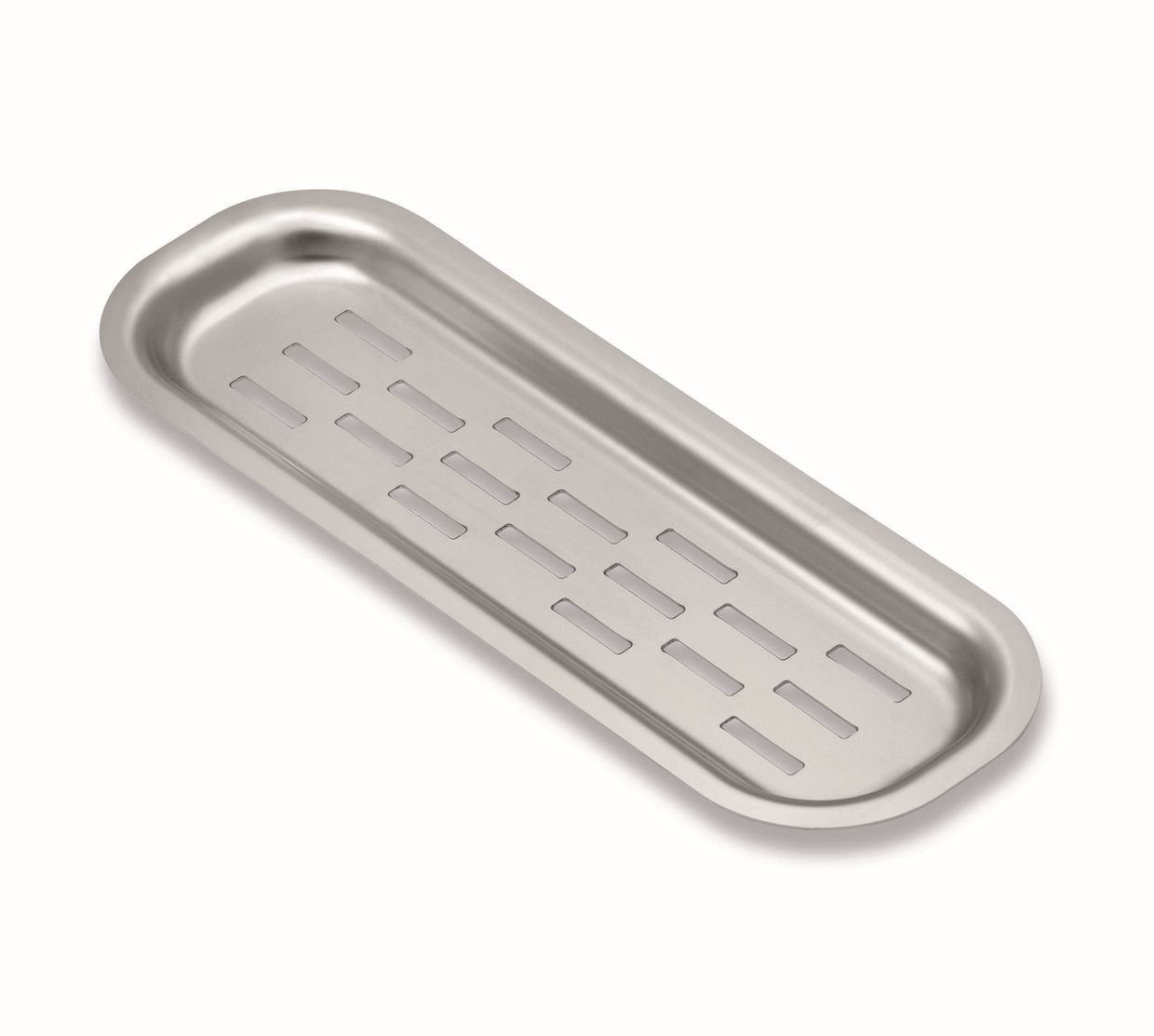 100065401LvaYQu5CTT9Vm Resteschale Edelstahl