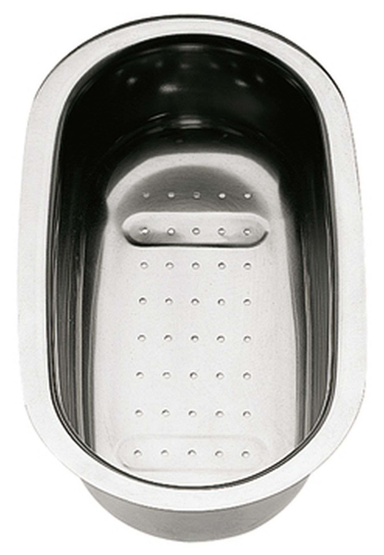 100055001V1n6XMUurYYiG Restebeckeneinsatz Edelstahl