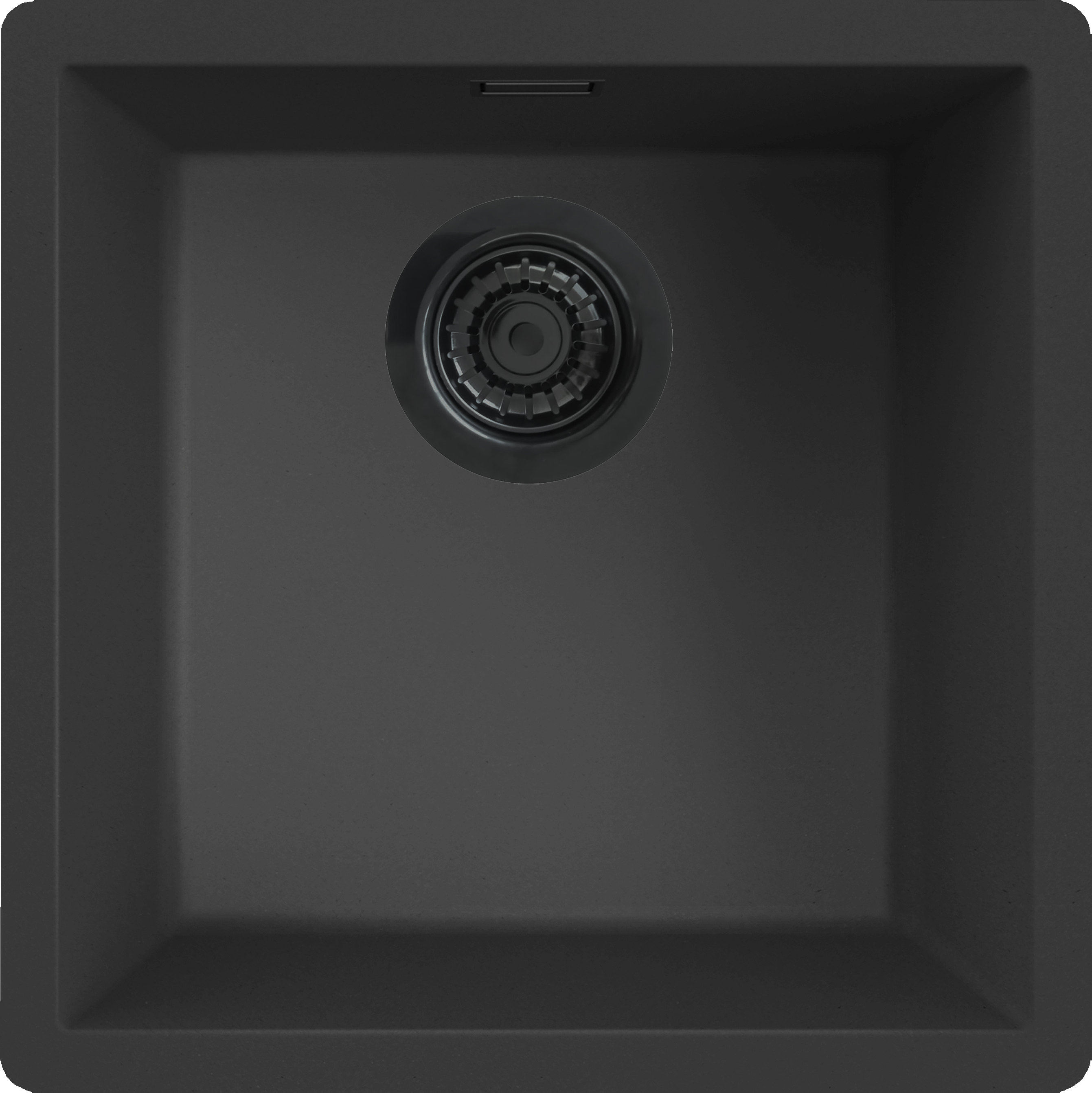 Reginox Granitspüle Verona 40 nero-black Reginox Granitspüle Verona 40 nero-black