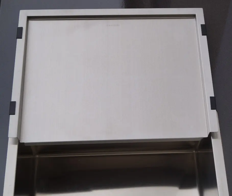drip tray