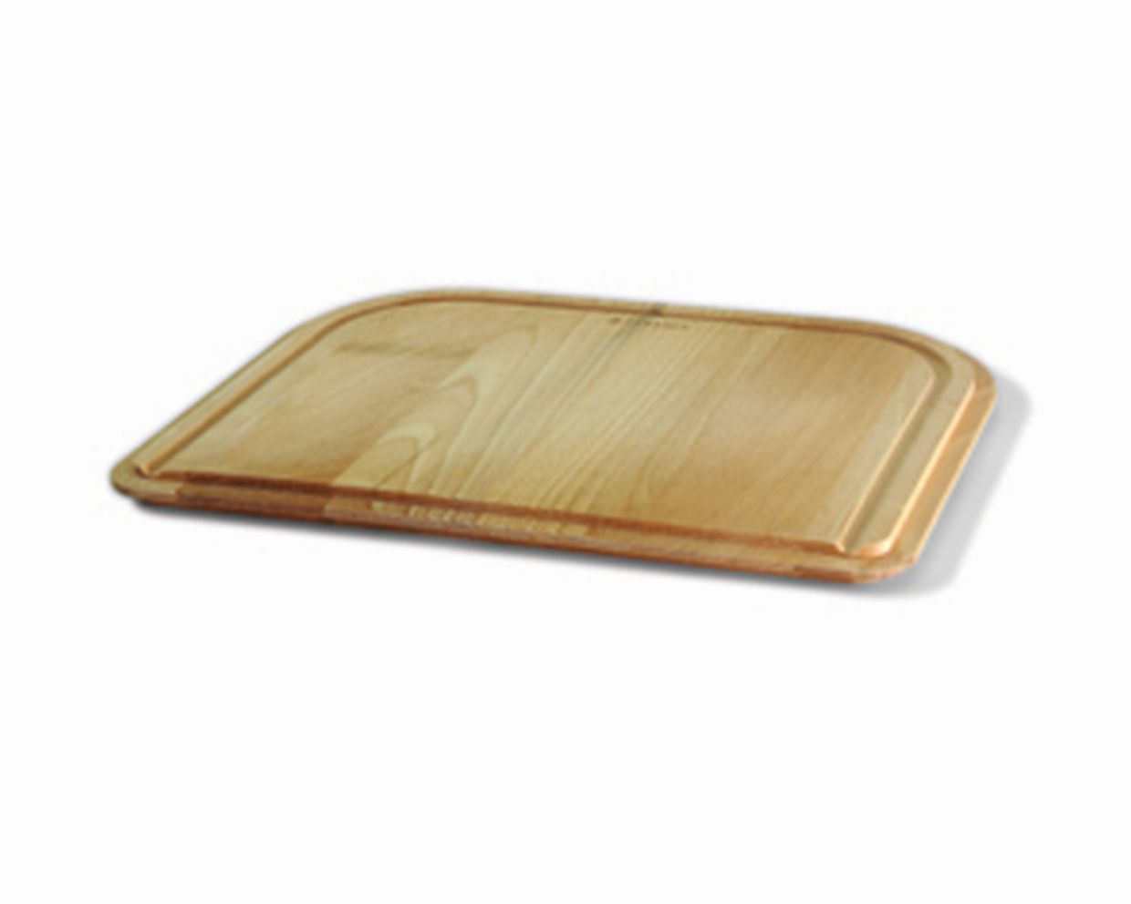 Pyramis Holzschneidbrett Buche