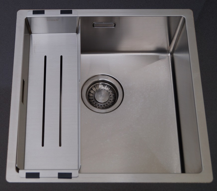 DSC06251 SHIGO Abtropfschale Spuelenzubehoer