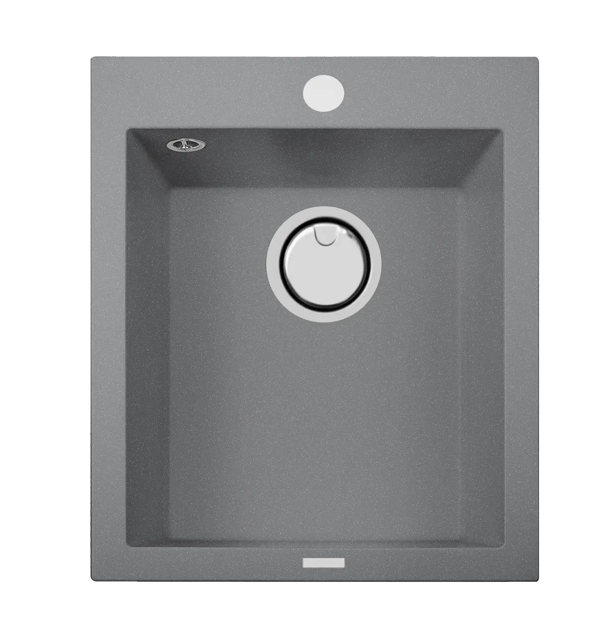 ON4110-42UM Granitspuele 