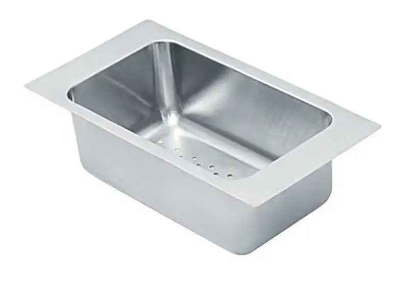 pyramis_resteschale043000901bJ9jteIYqJgMS Pyramis Restebeckeneinsatz Edelstahl-