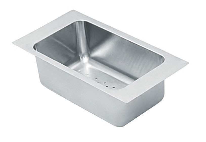 pyramis_resteschale043000901bJ9jteIYqJgMS Pyramis Restebeckeneinsatz Edelstahl-