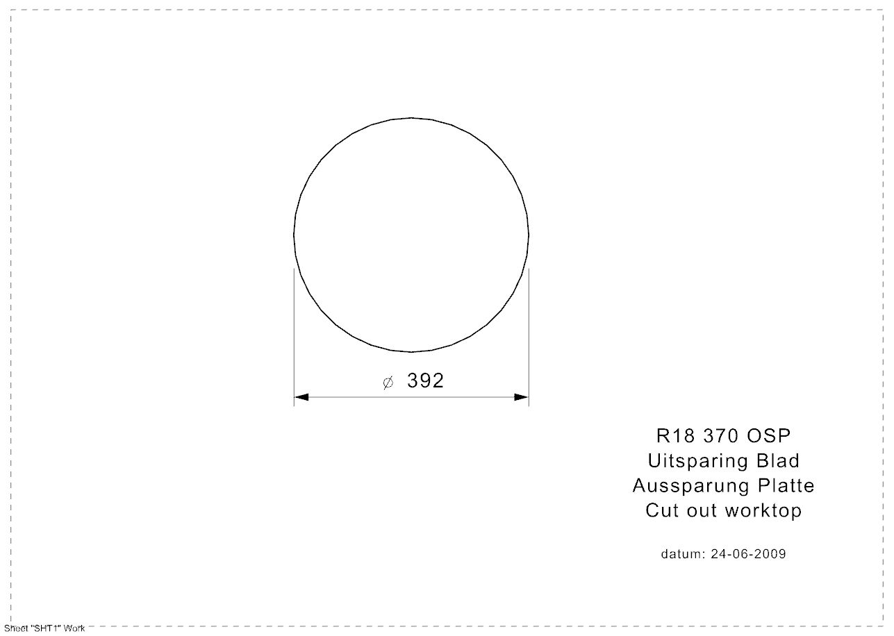 Ausschnitt R18 370 OSP