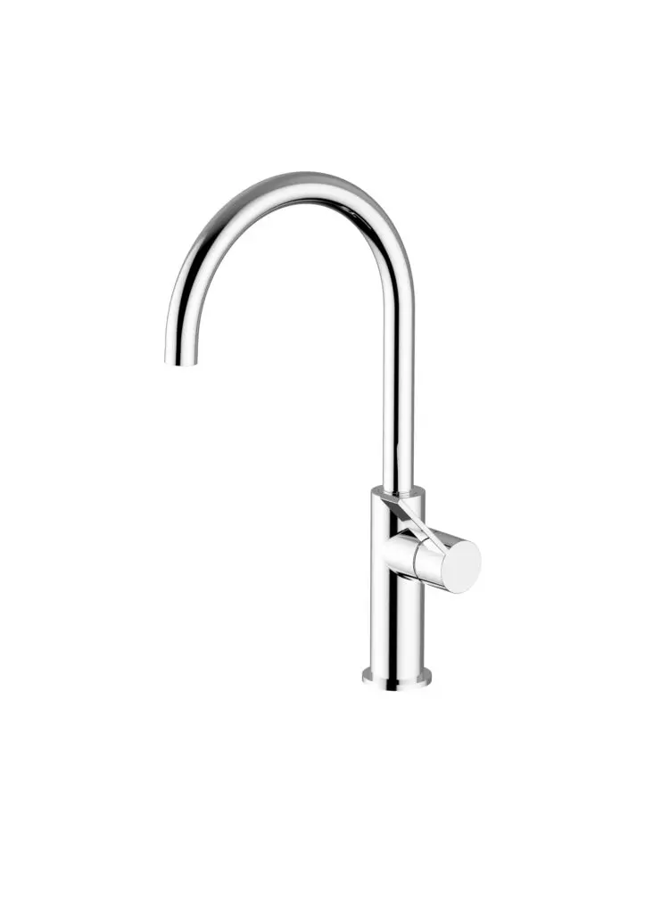 AquaCucina Küchenarmatur New Venus, chrome