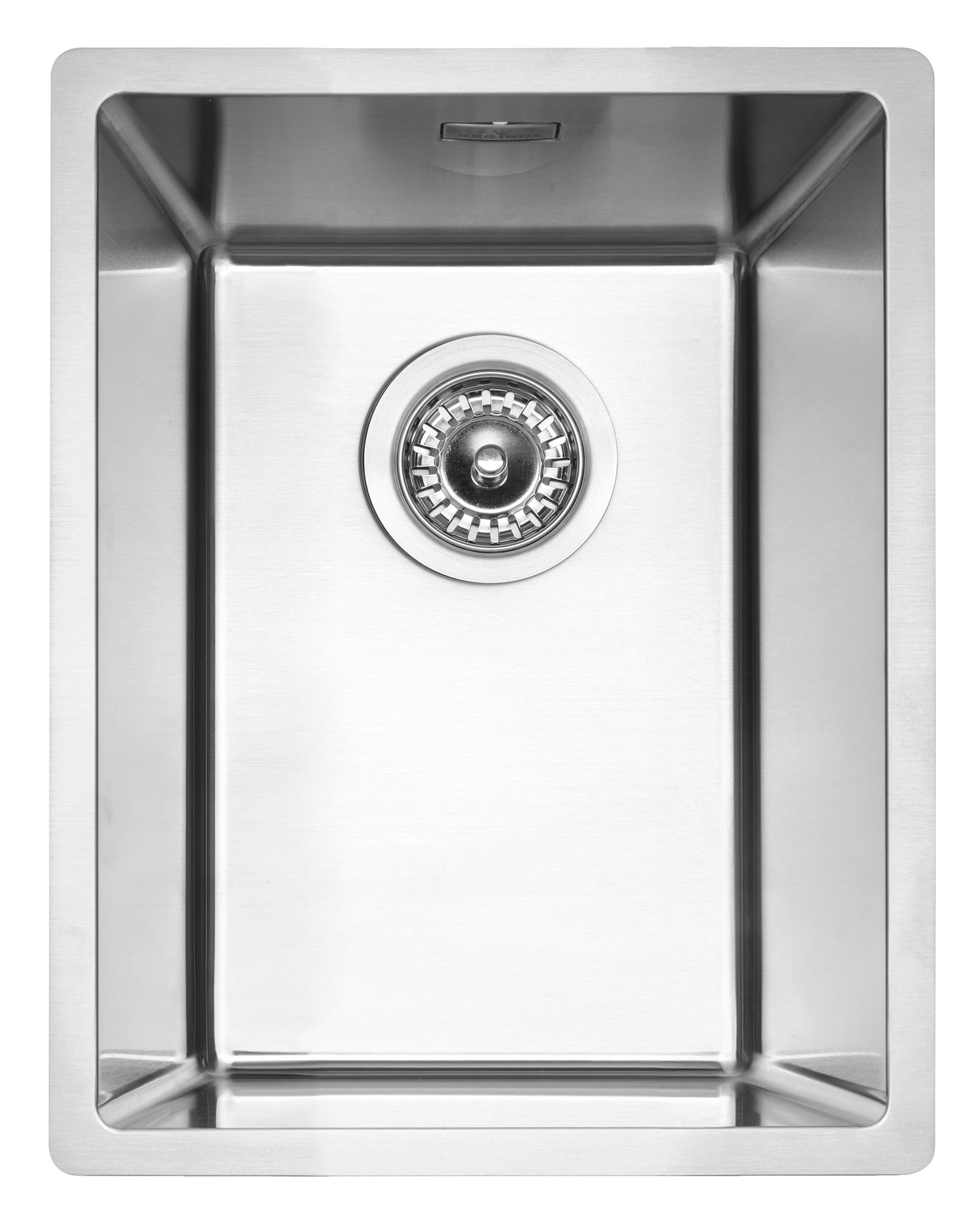 Reginox Spüle Vero 30x40 (L) OKG Reginox Spüle Vero 30x40 (L) OKG