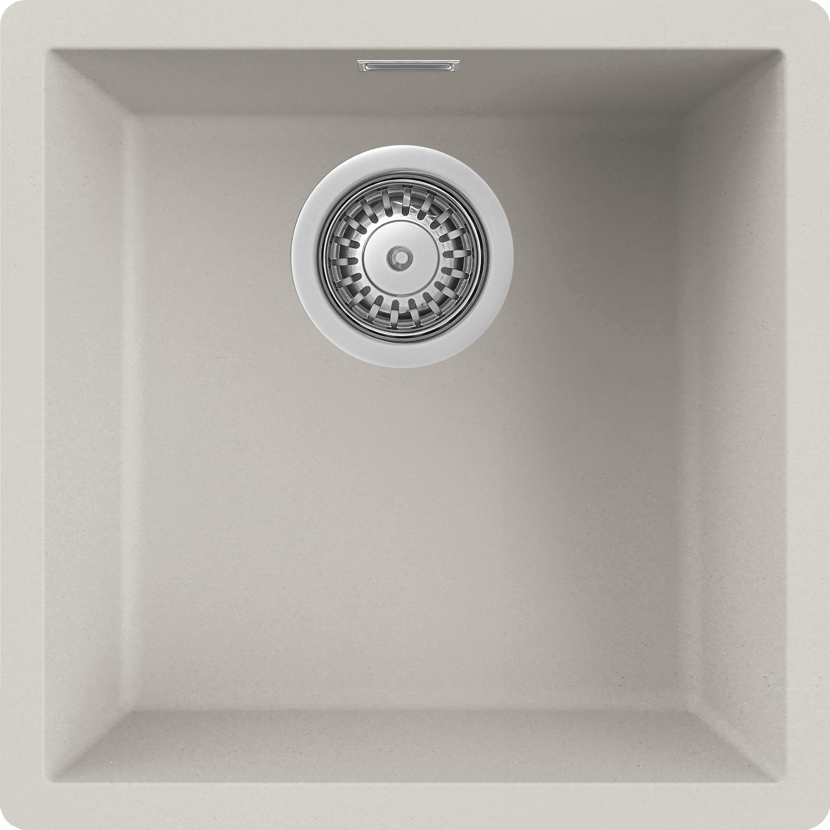 Reginox Granitspüle Verona 40 soft white Reginox Granitspüle Verona 40 soft white