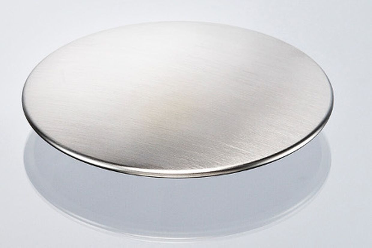 521004301-SINK-SHOWER-Cover Pyramis Sink & Shower Cover Design-Abdeckung