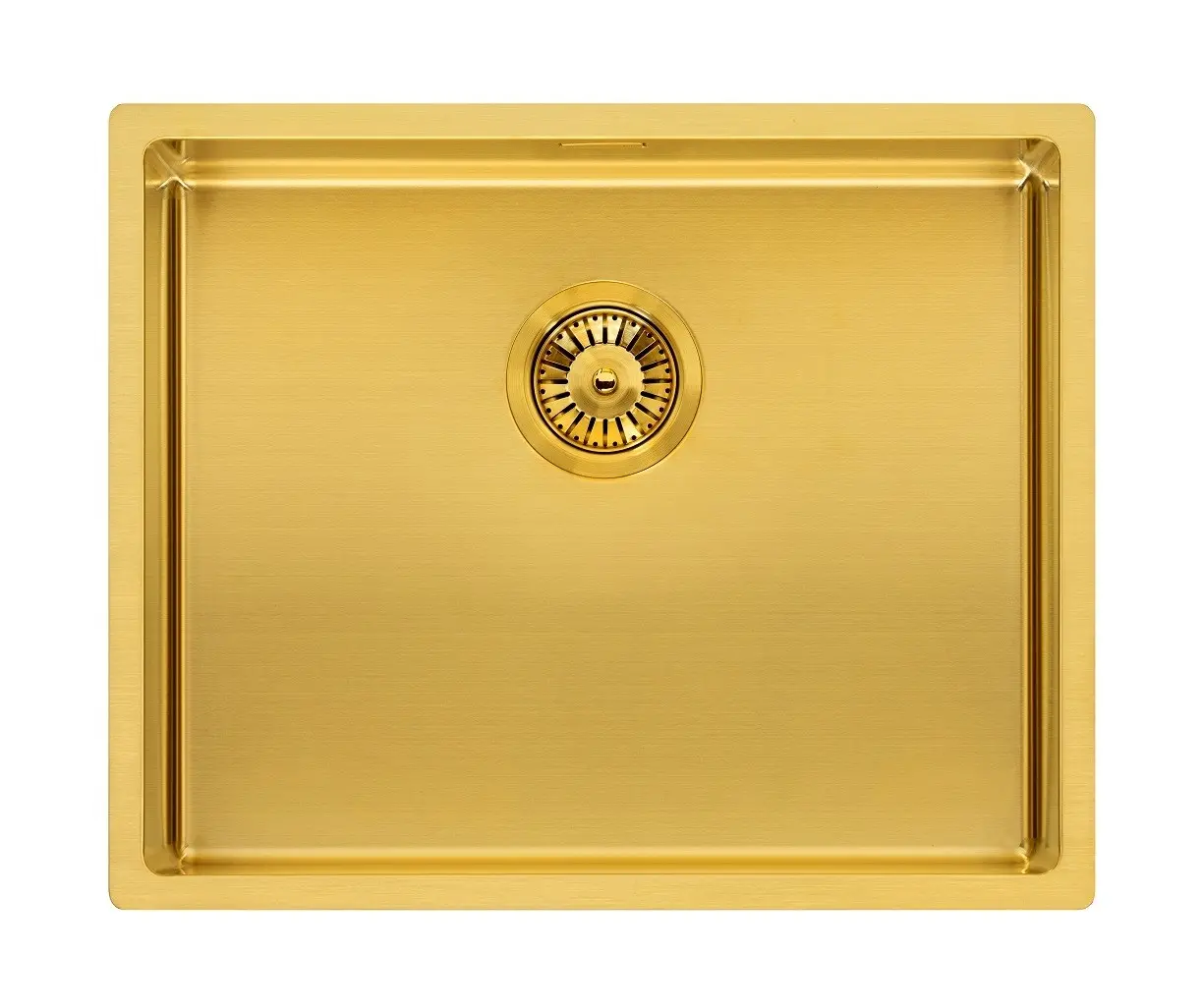 Reginox Einbauspuele Miami 50x40 gold