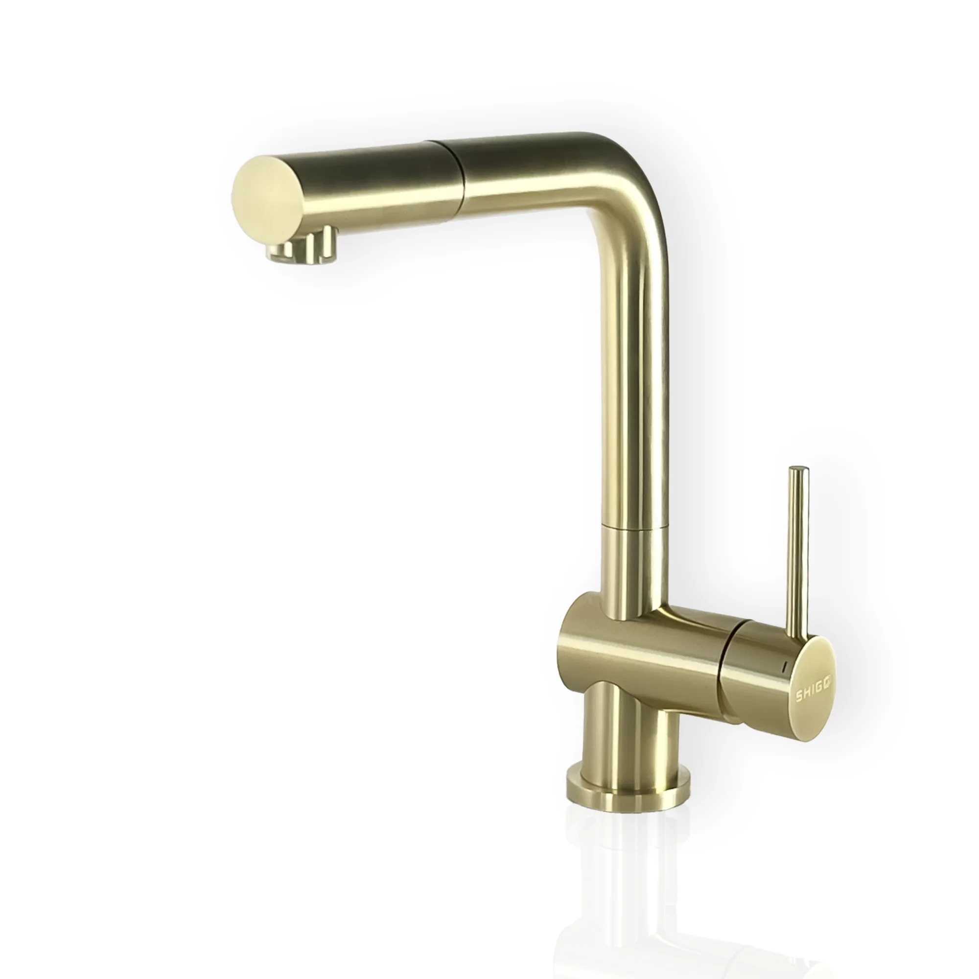 goldene Armatur GSA-4001
