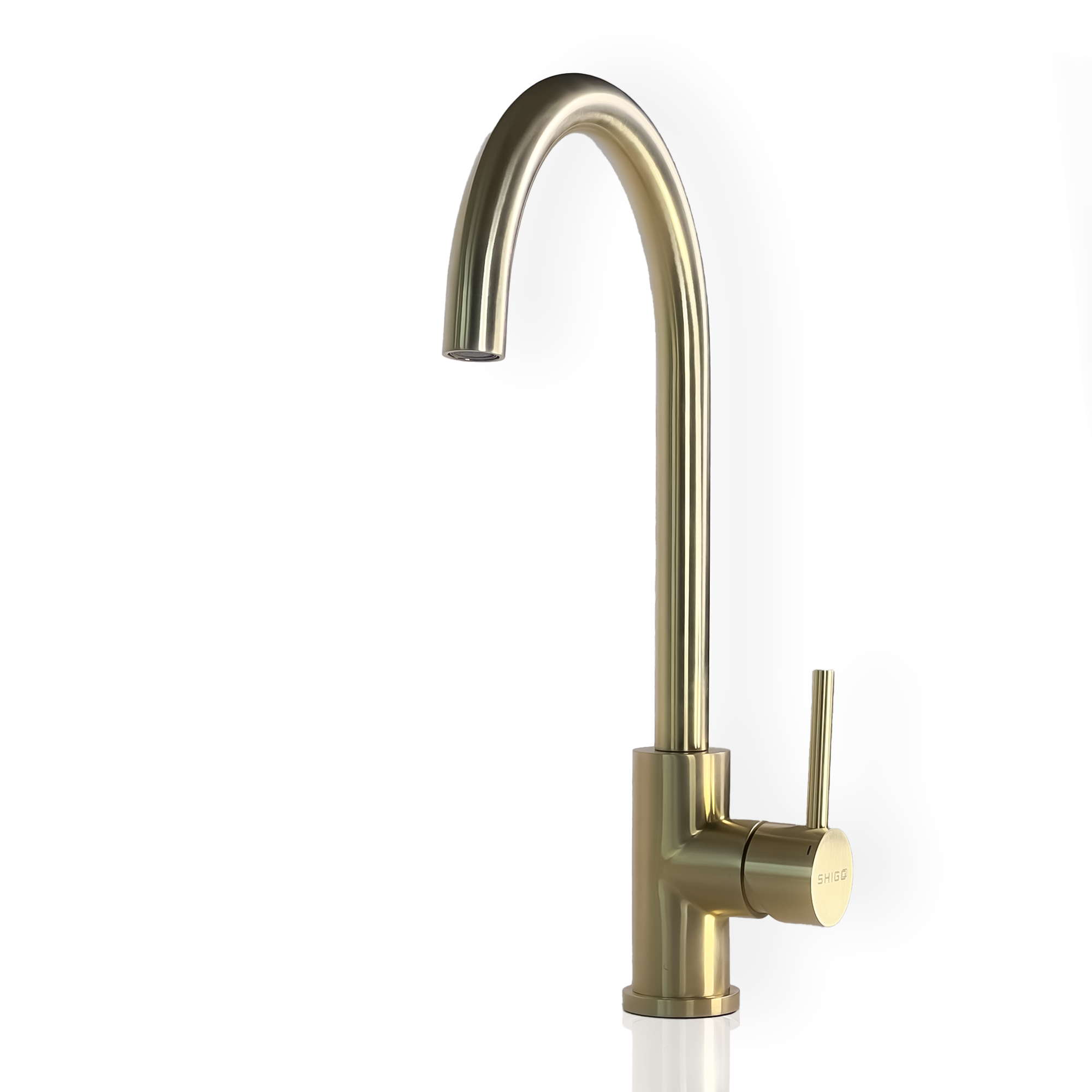 goldene Armatur GSA-2001