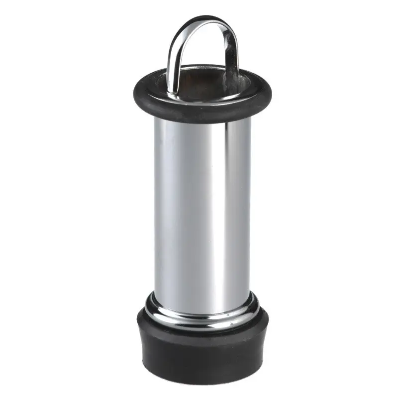Reginox Standpipe Standrohrventil R1015 1,5 Zoll Edelstahl