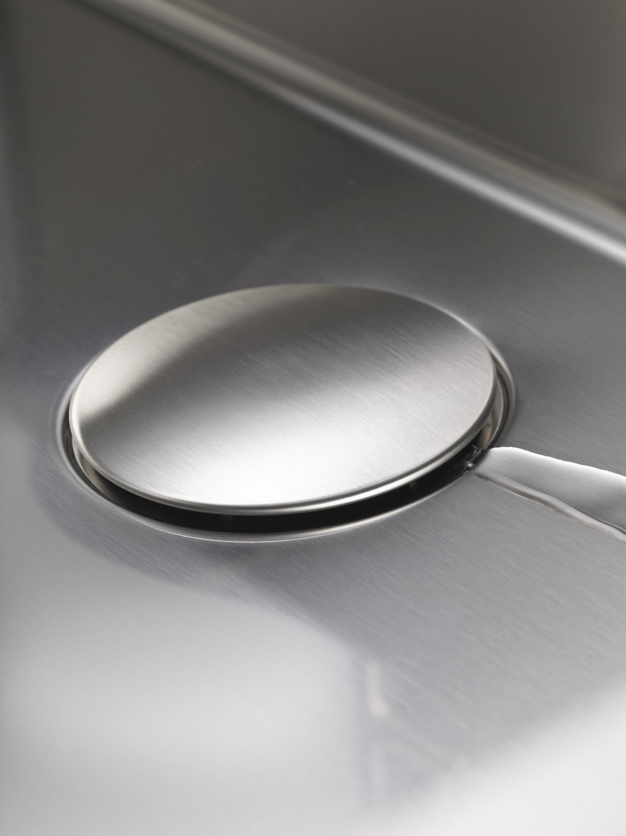 Pyramis Sink & Shower Cover Design-Abdeckung